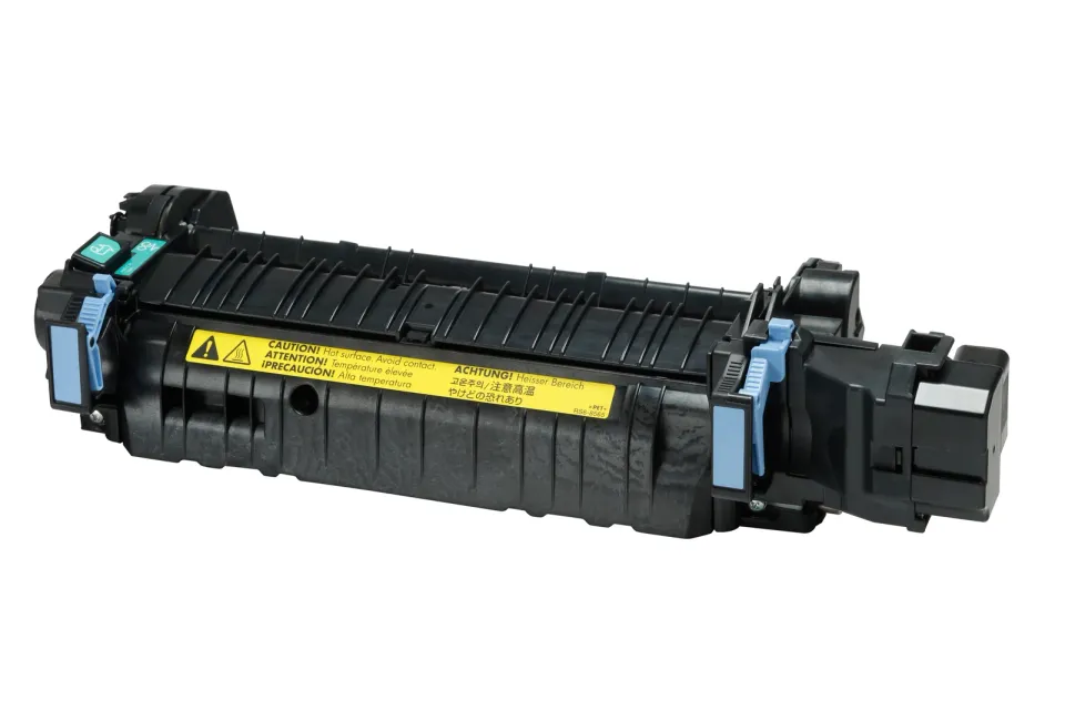 HP CE506A Fixiereinheit (Fuser-Kit, 220 V) für Color LaserJet CP3525, CM3530, M551 und M570