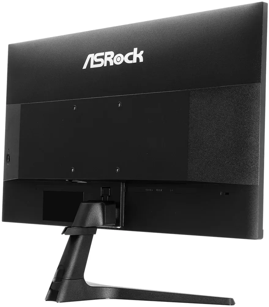 Phantom Gaming by Asrock monitor PG25FFT 24,5"/IPS/1920x1080/180Hz/300cd/m2/1ms/HDMI/DP/speaker