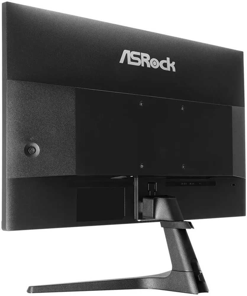 Phantom Gaming by Asrock monitor PG25FFT 24,5"/IPS/1920x1080/180Hz/300cd/m2/1ms/HDMI/DP/speaker
