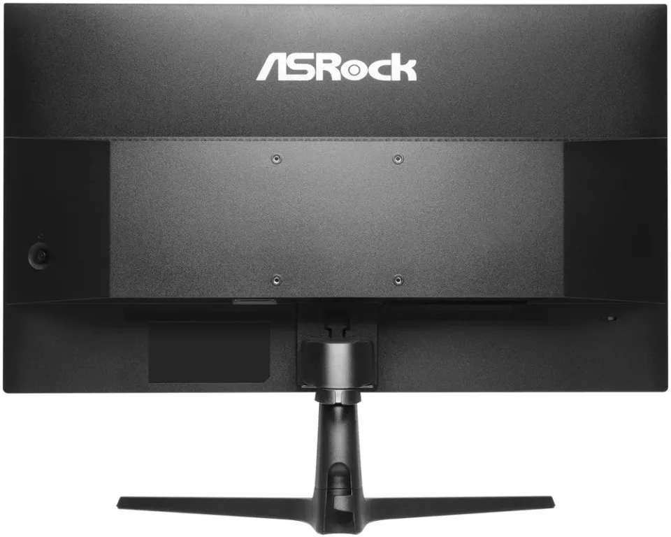 Phantom Gaming by Asrock monitor PG25FFT 24,5"/IPS/1920x1080/180Hz/300cd/m2/1ms/HDMI/DP/speaker