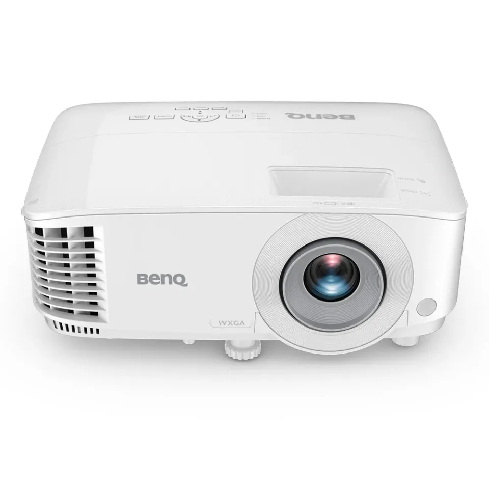 BenQ DLP Projektor MW560 /1280x800 WXGA/4000 ANSI/1.55÷1.7:1/20k:1/2xHDMI/VGA/S-