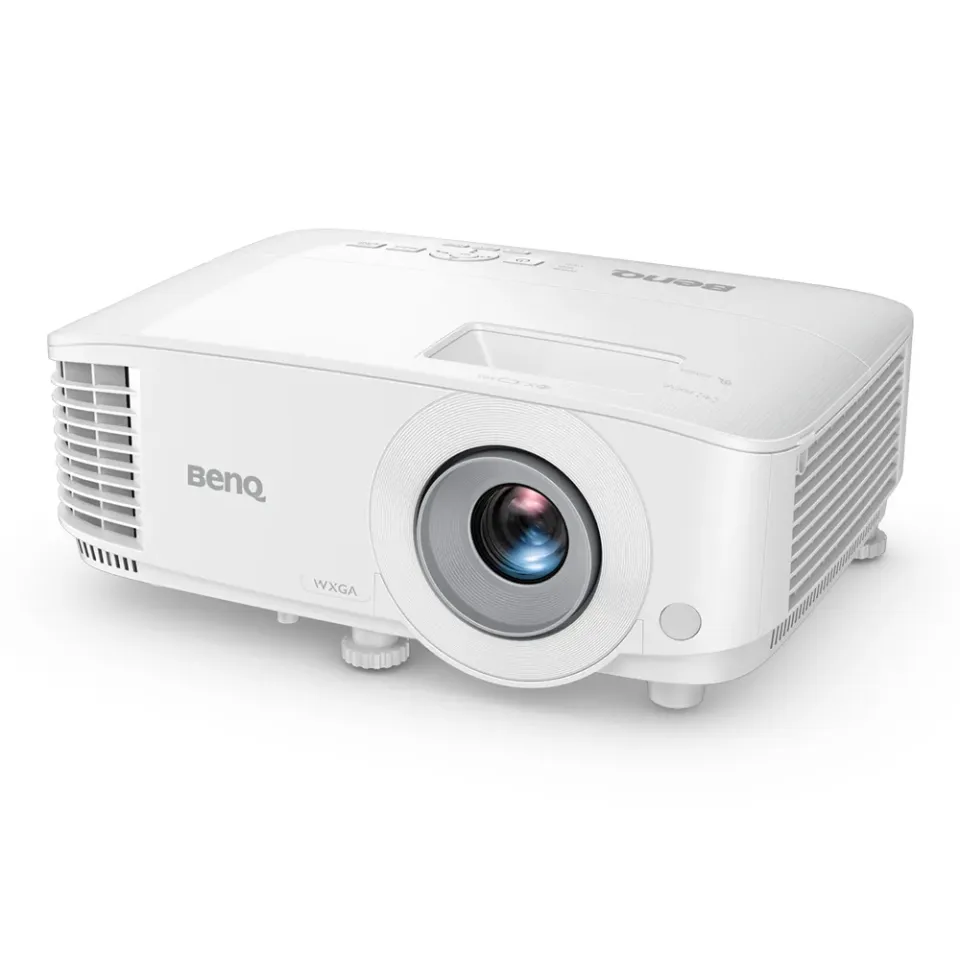 BenQ DLP Projektor MW560 /1280x800 WXGA/4000 ANSI/1.55÷1.7:1/20k:1/2xHDMI/VGA/S-