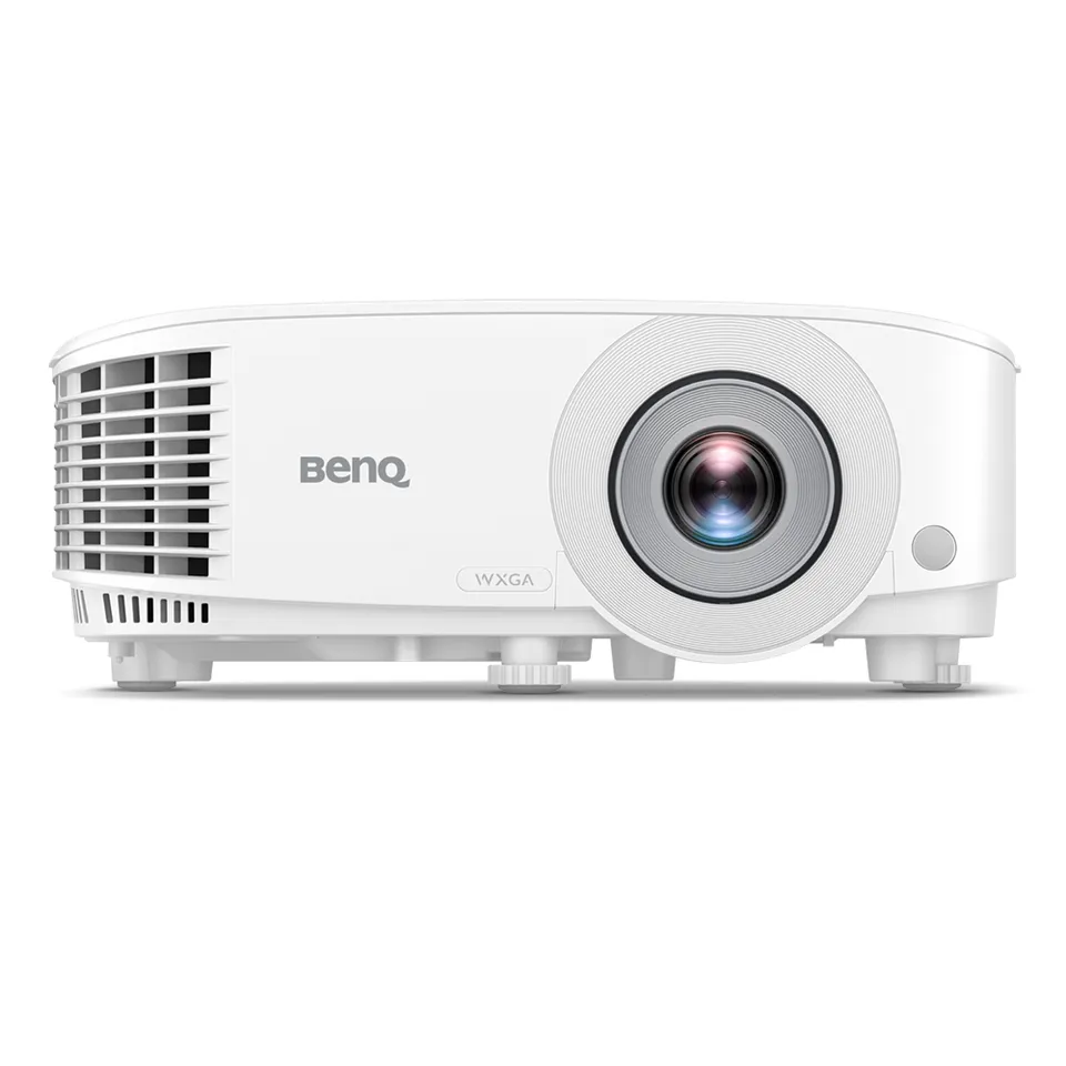 BenQ DLP Projektor MW560 /1280x800 WXGA/4000 ANSI/1.55÷1.7:1/20k:1/2xHDMI/VGA/S-
