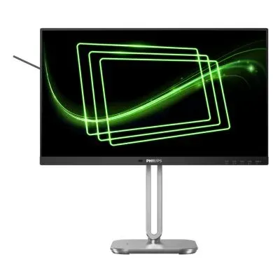 Philips LCD 24B2G5200 23,8" IPS/1920x1080@100Hz/4ms/300cd/VGA/HDMI/DP/4xUSB/Repr
