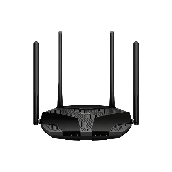 Mercusys MB235-4G 4G+ Cat6 AC1200 Wireless Dual Band Gigabit Router