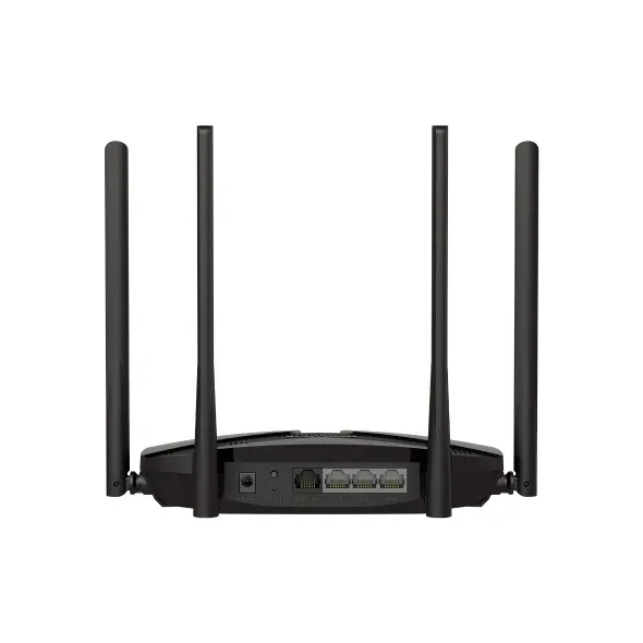 Mercusys MB235-4G 4G+ Cat6 AC1200 Wireless Dual Band Gigabit Router