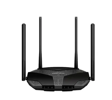Mercusys MB235-4G 4G+ Cat6 AC1200 Wireless Dual Band Gigabit Router