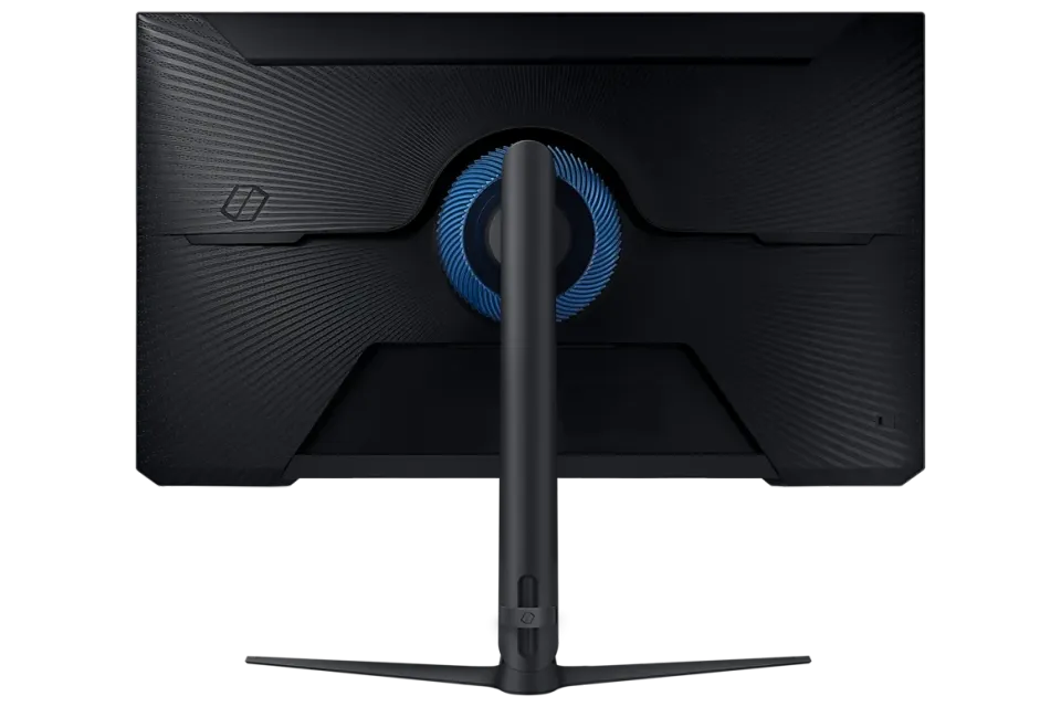 SAMSUNG LCD 32" monitor Odyssey G5 G51C 2560x1440 VA 165Hz (1ms, 250cd, HDMI+DPort)