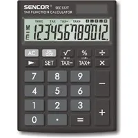 Sencor kalkulačka SEC 332T