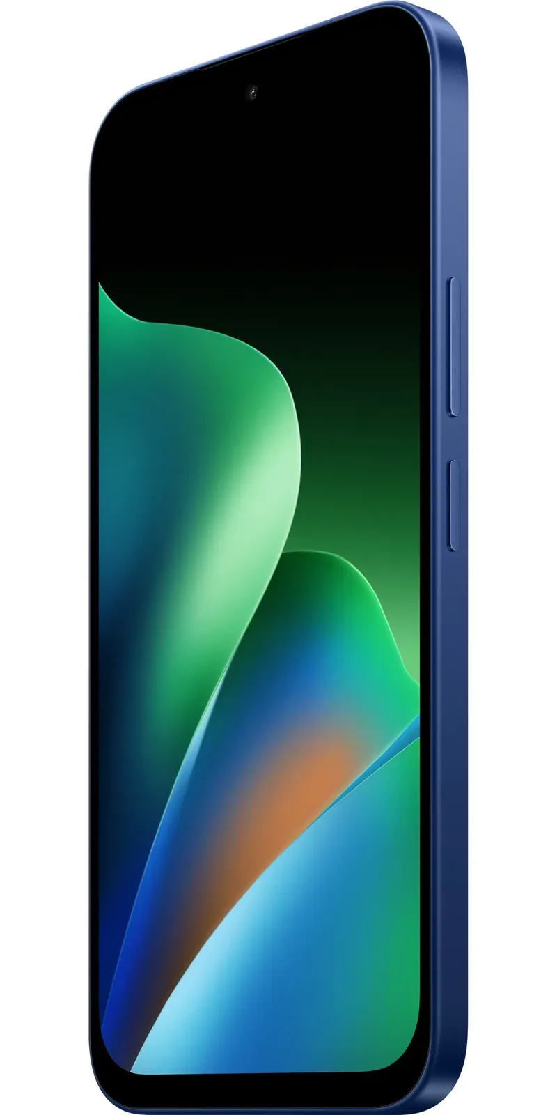 Xiaomi Redmi 17/4GB/256GB/Deep Blue