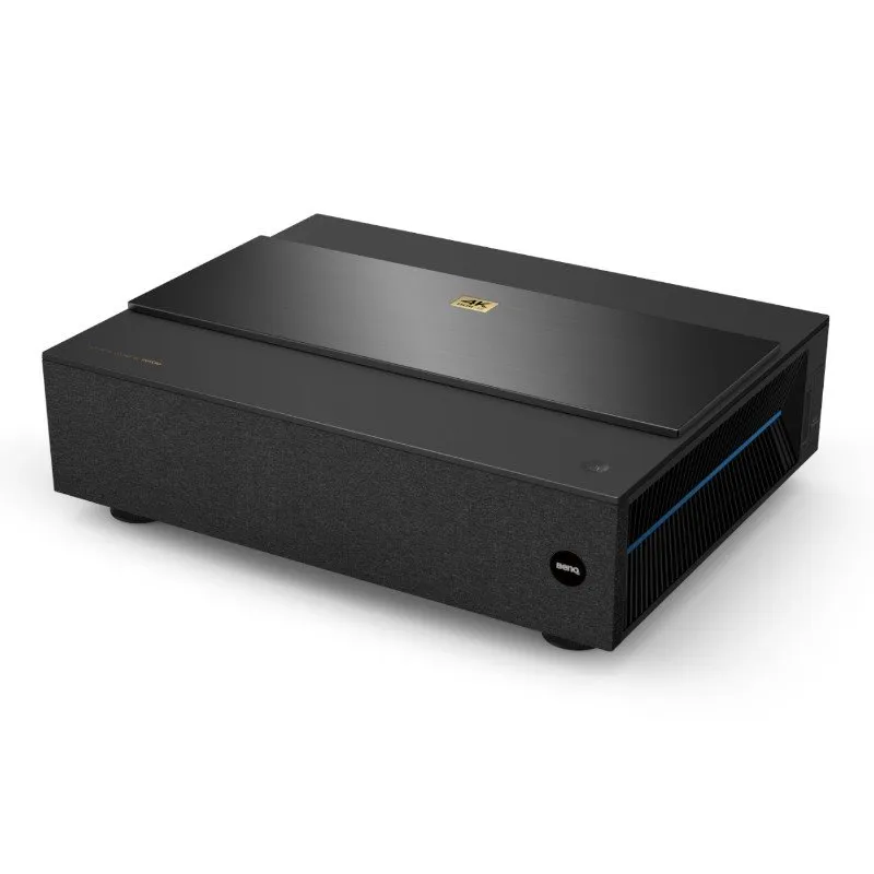 BenQ DLP Laser Projektor V6050 Black, UST, 3840x2160 4K/3000 ANSI/3M:1/HDMIx2/US