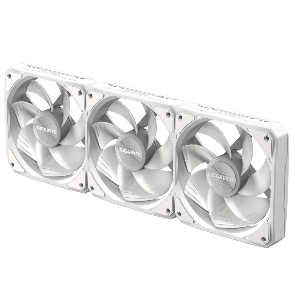 GIGABYTE EZ CHAIN RVS FAN 120 ICE
