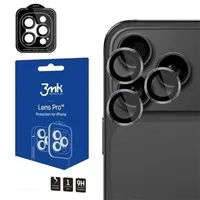 3mk Lens Protection Pro pro Apple iPhone 17 Pro /17 Pro Max Titanium Gray