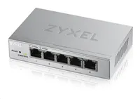 Zyxel GS1200-5 v3, 5 Port Gigabit webmanaged Desktop Switch