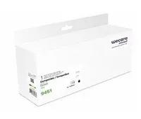 WECARE ARMOR cartridge pro EPSON WorkForce C5210, C5290, C5710, C5790 (C13T945140) černá/black 64ml / 5000p