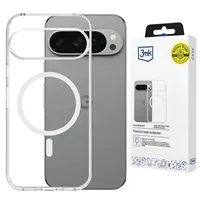 3mk ochranný kryt Armor Magcase pro Google Pixel 10/Google Pixel 10 Pro