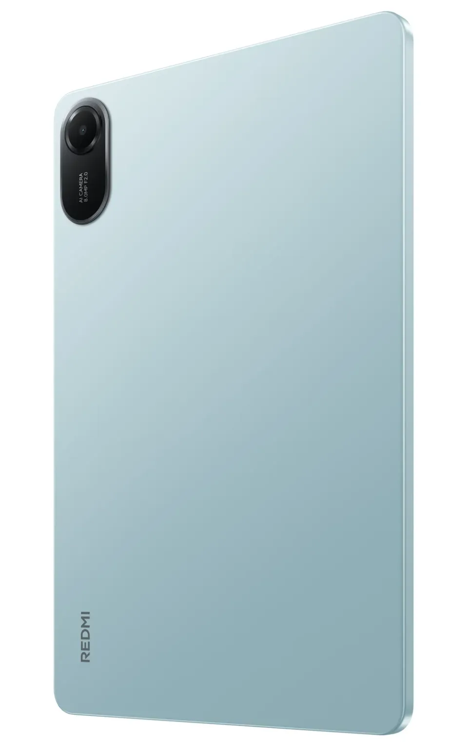 Redmi Pad 2/79232/11"/2560x1600/4GB/256GB/An/Mint Green