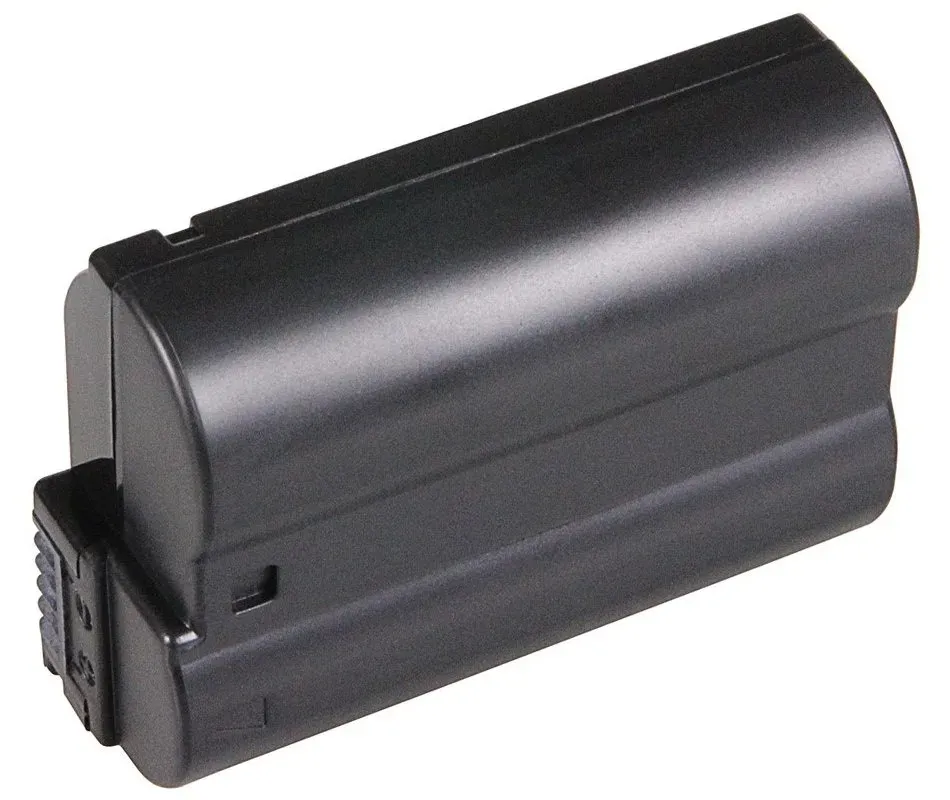 PATONA baterie pro foto Nikon EN-EL15 2400mAh Li-Ion Premium