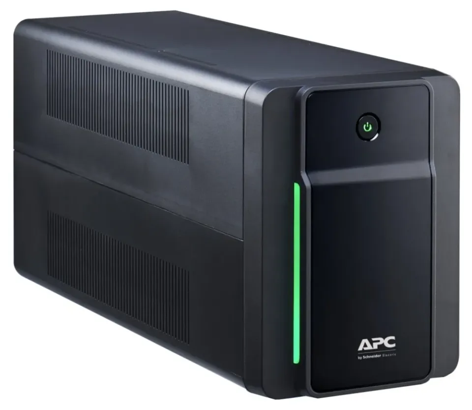 APC Back-UPS 2200VA, 230V, AVR, French Sockets (1200W) - CZ zásuvka