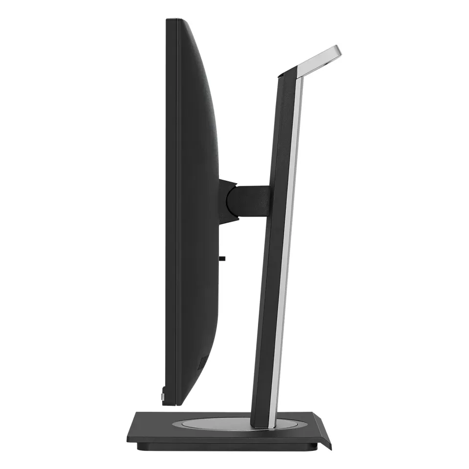 ViewSonic VG2756-4K / 27"/ IPS/ 16:9/ 3840x2160/ 5ms/ 350cd/m2/ DP/ HDMI/ RJ45/ USB/ PIVOT/ Repro