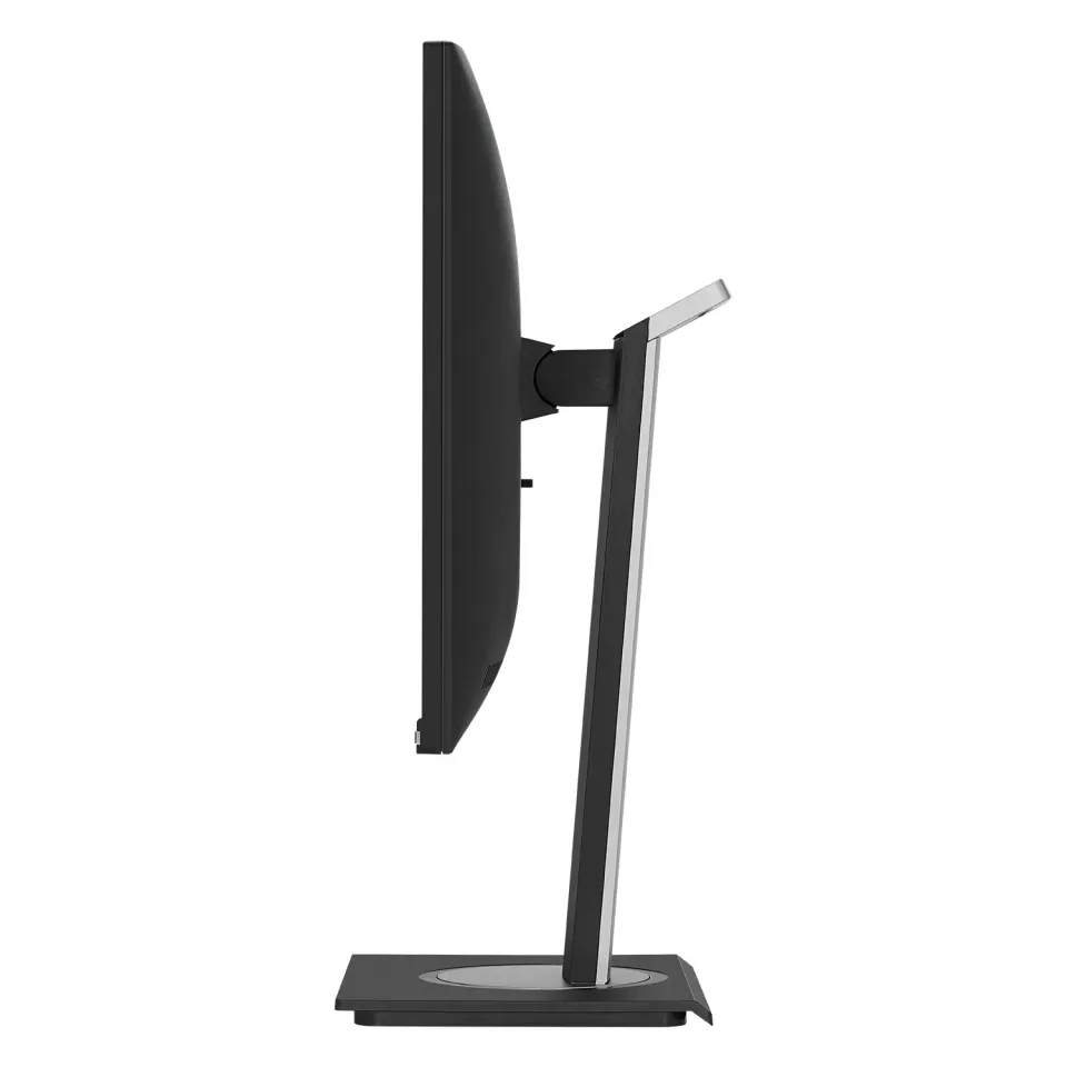 ViewSonic VG2756-4K / 27"/ IPS/ 16:9/ 3840x2160/ 5ms/ 350cd/m2/ DP/ HDMI/ RJ45/ USB/ PIVOT/ Repro