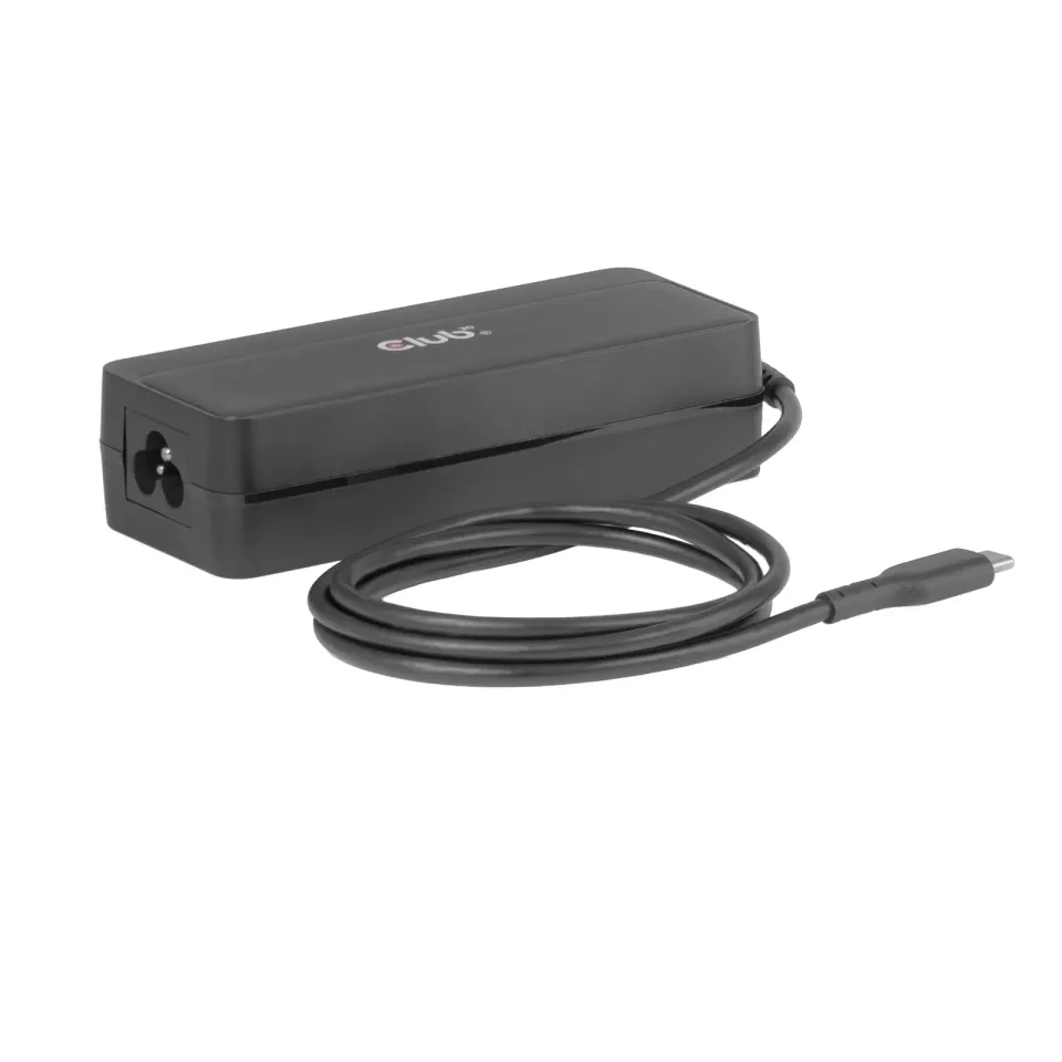Club3D Nabíječka pro notebook, USB-C, 140W, 1m