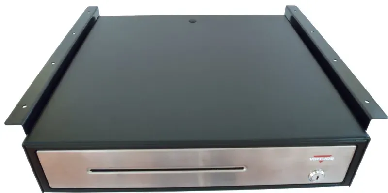 Držák pro zavěšení pokladní zásuvky C410/C420/C425/C430/S-410