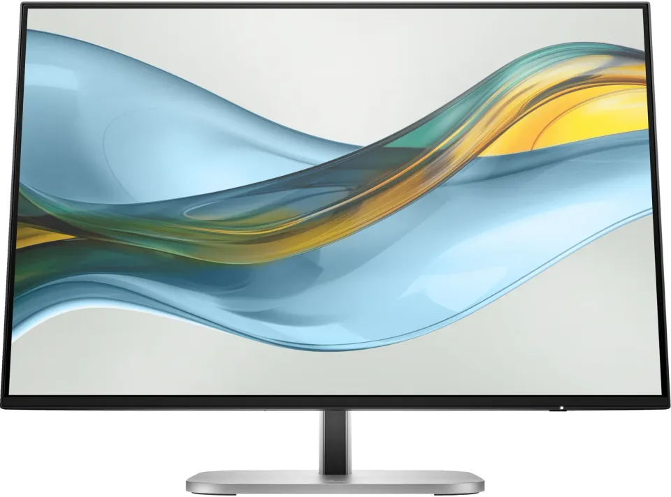 HP LCD 524pn 24" 1920x1200, IPS w/LED micro-edge, 350nits, 100Hz,1500:1, 5 ms g/g, DP 1.4, HDMI 1.4, 4xUSB3.2
