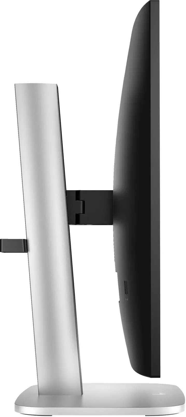HP LCD 524pn 24" 1920x1200, IPS w/LED micro-edge, 350nits, 100Hz,1500:1, 5 ms g/g, DP 1.4, HDMI 1.4, 4xUSB3.2