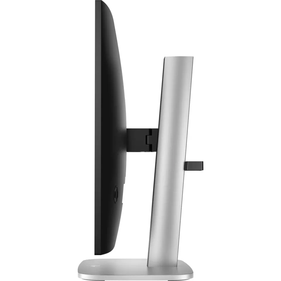 HP LCD 524pn 24" 1920x1200, IPS w/LED micro-edge, 350nits, 100Hz,1500:1, 5 ms g/g, DP 1.4, HDMI 1.4, 4xUSB3.2