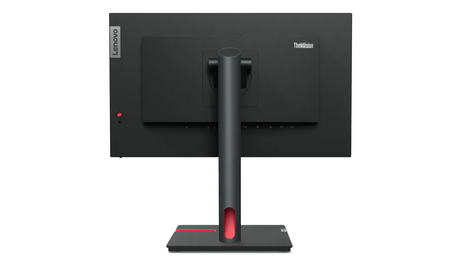 Lenovo ThinkVision/P24q-30/23,8"/IPS/QHD/60Hz/6ms/Blck-Red/3R