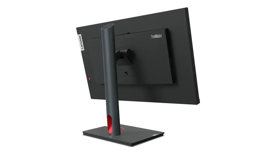 Lenovo ThinkVision/P24q-30/23,8"/IPS/QHD/60Hz/6ms/Blck-Red/3R
