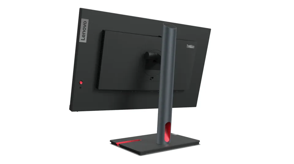Lenovo ThinkVision/P24q-30/23,8"/IPS/QHD/60Hz/6ms/Blck-Red/3R