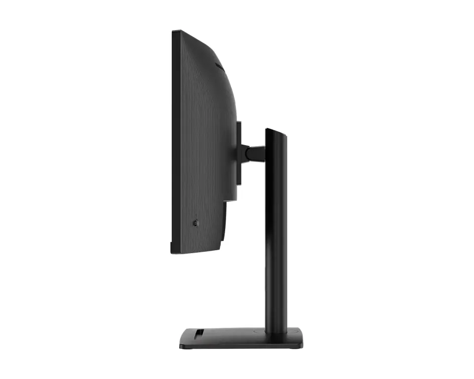MSI monitor PRO MP341CQPHG E12, 34" zakřivený /3440x1440 (UWQHD)/VA LED/100Hz/1m