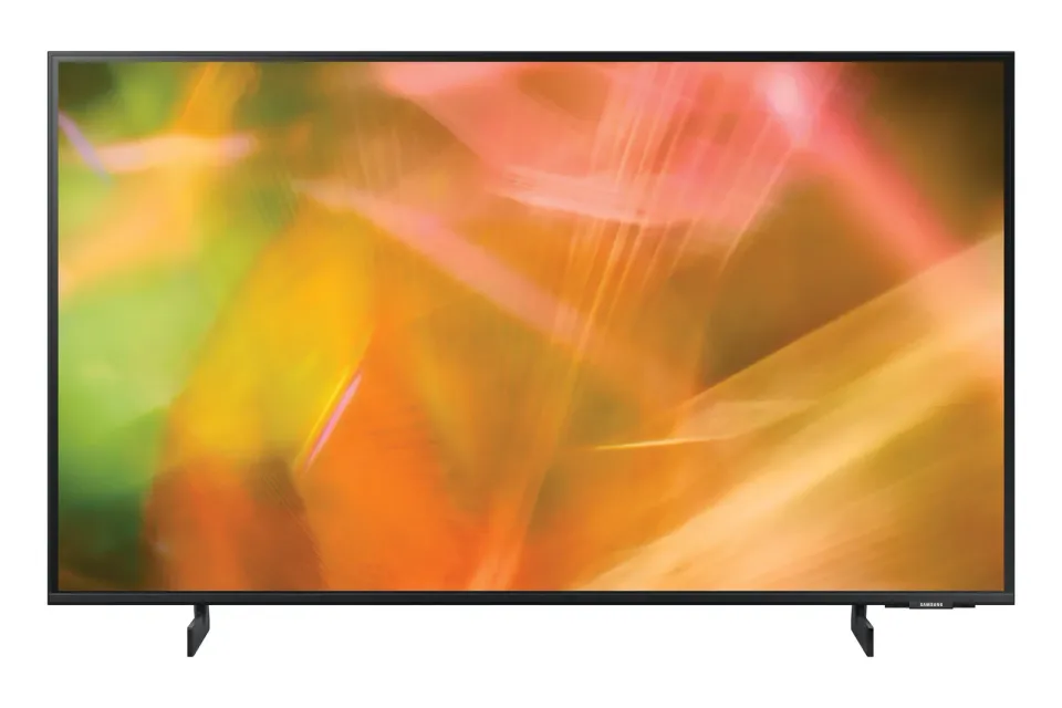 50" LED-TV Samsung 50AU8000 HTV