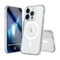 3mk ochranný kryt Armor Magcase pro Apple iPhone 15 Pro Max