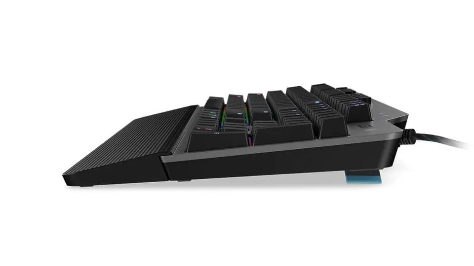 Lenovo klávesnice CONS LEGION K500 RGB Mechanical Gaming CZ