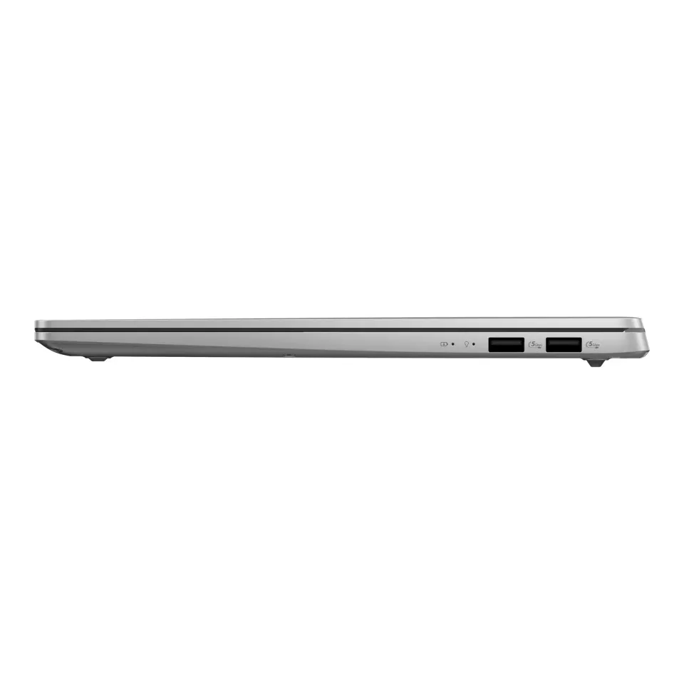 ASUS Vivobook S14/S5406SAL-OLED312WZ/U5-226V/14"/WUXGA/16GB/512GB/Intel int/W11H/Silver/2R