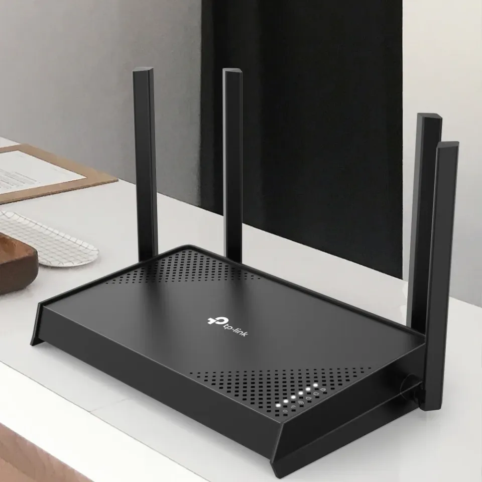 TP-link EB210 BE3600 Dual-Band Wi-Fi 7 Router