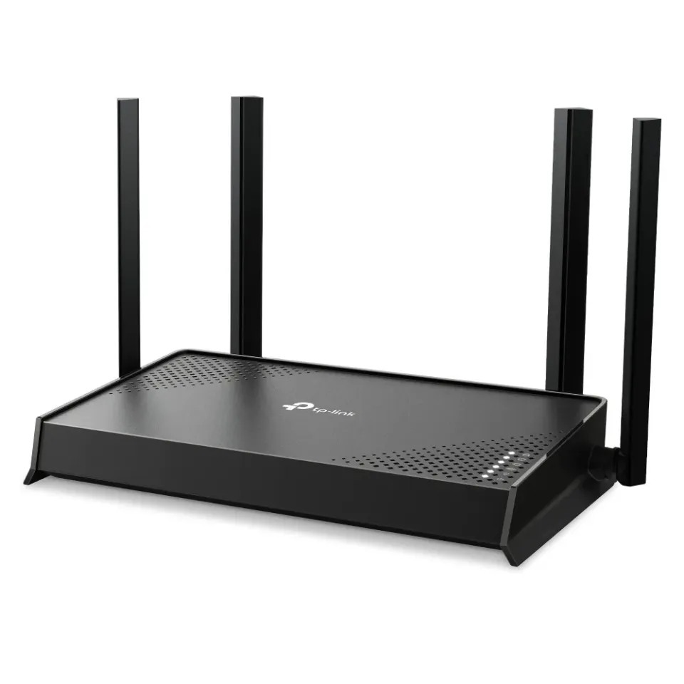 TP-link EB210 BE3600 Dual-Band Wi-Fi 7 Router