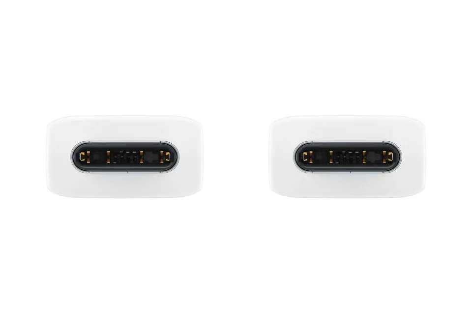 Samsung Kabel USB-C na USB-C, 1m (20V, 5A, max. 100W), White