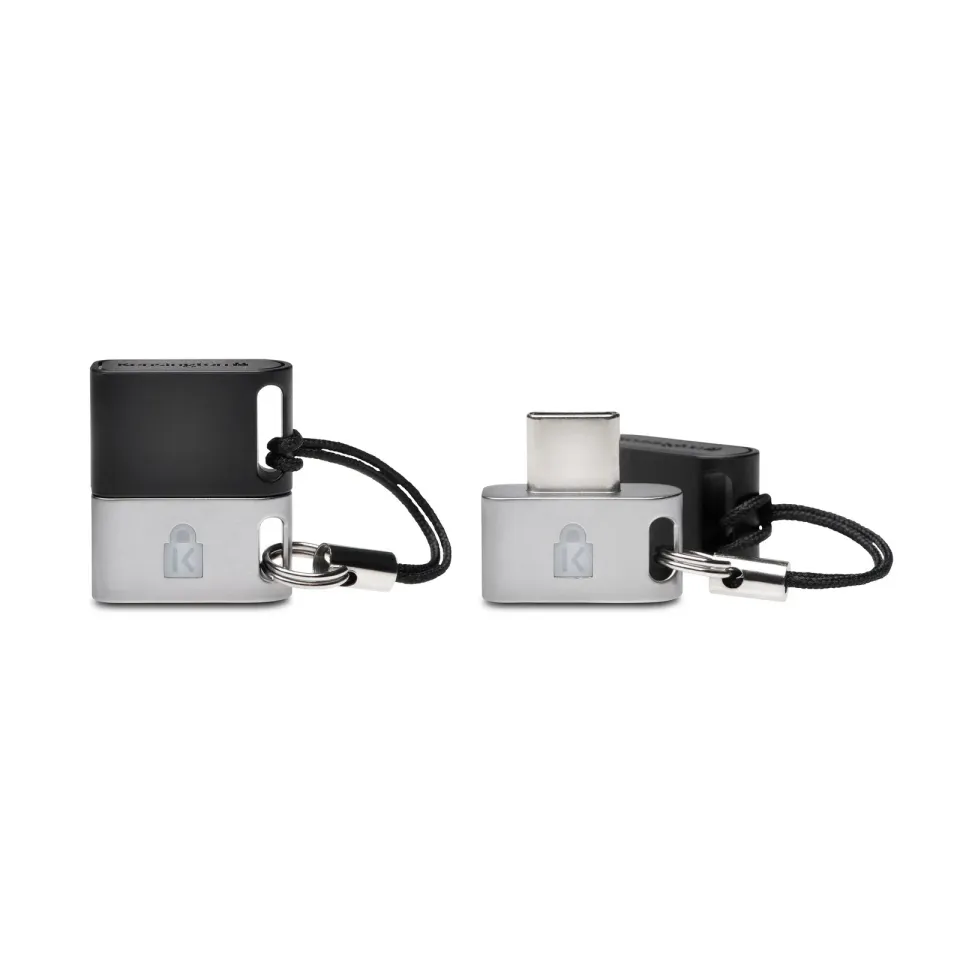 Kensington VeriMark Guard pro Windows, MacOS a ChromeOS, USB-C