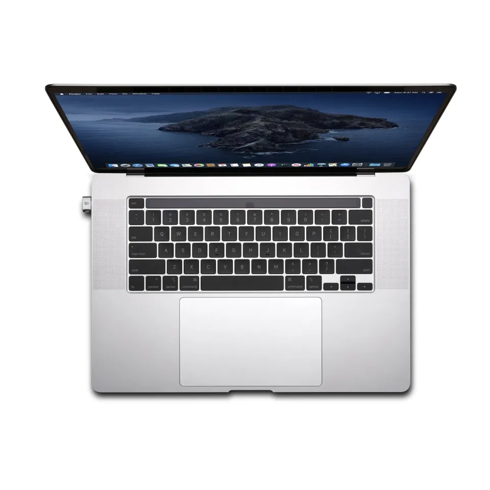 Kensington VeriMark Guard pro Windows, MacOS a ChromeOS, USB-C