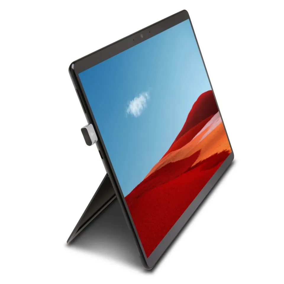 Kensington VeriMark Guard pro Windows, MacOS a ChromeOS, USB-C