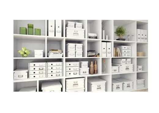 LEITZ Zásuvkový box Click&Store, 3 zásuvky, zelená