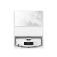 Dreame Aqua10 Ultra Track, White
