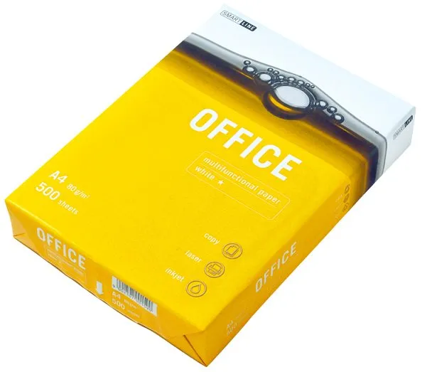 Europapier !! AKCE !! OFFICE PAPER A4, 80g/m2, 1x500listů