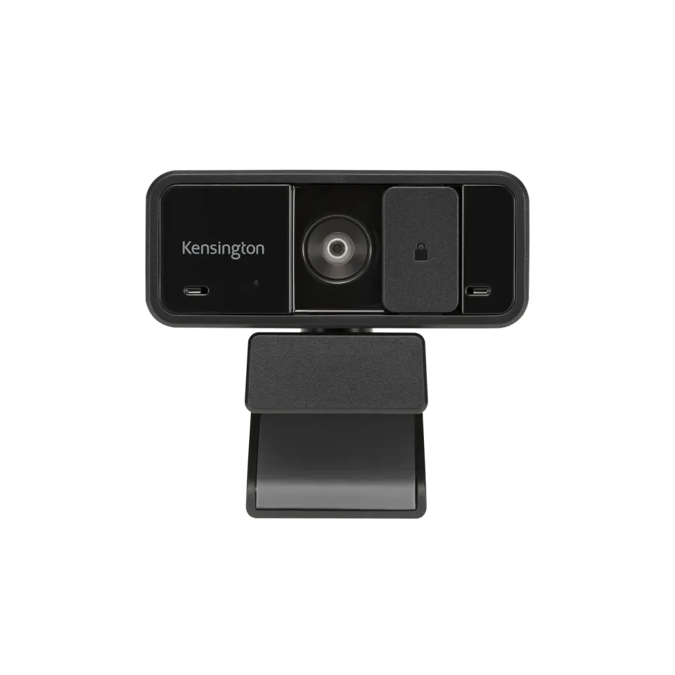 Kensington W1050 Fixed Focus Webcam