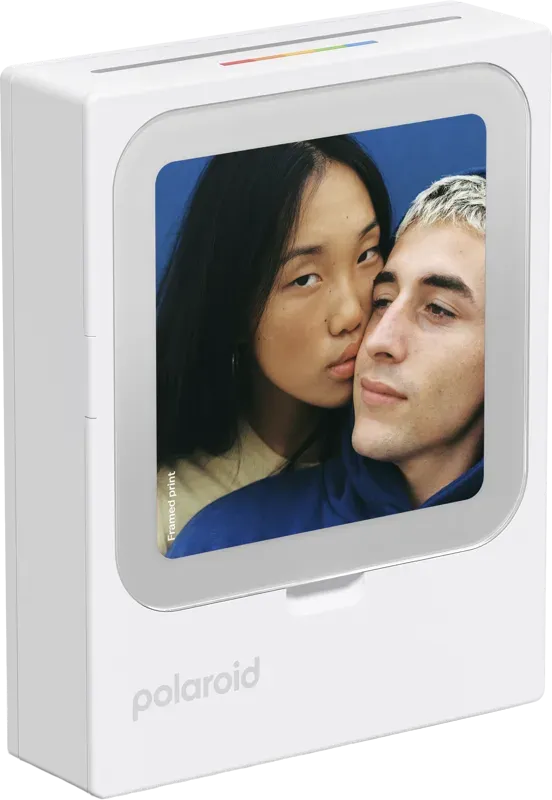 Polaroid Hi-Print 3x3 Pocket printer + 10 sheets