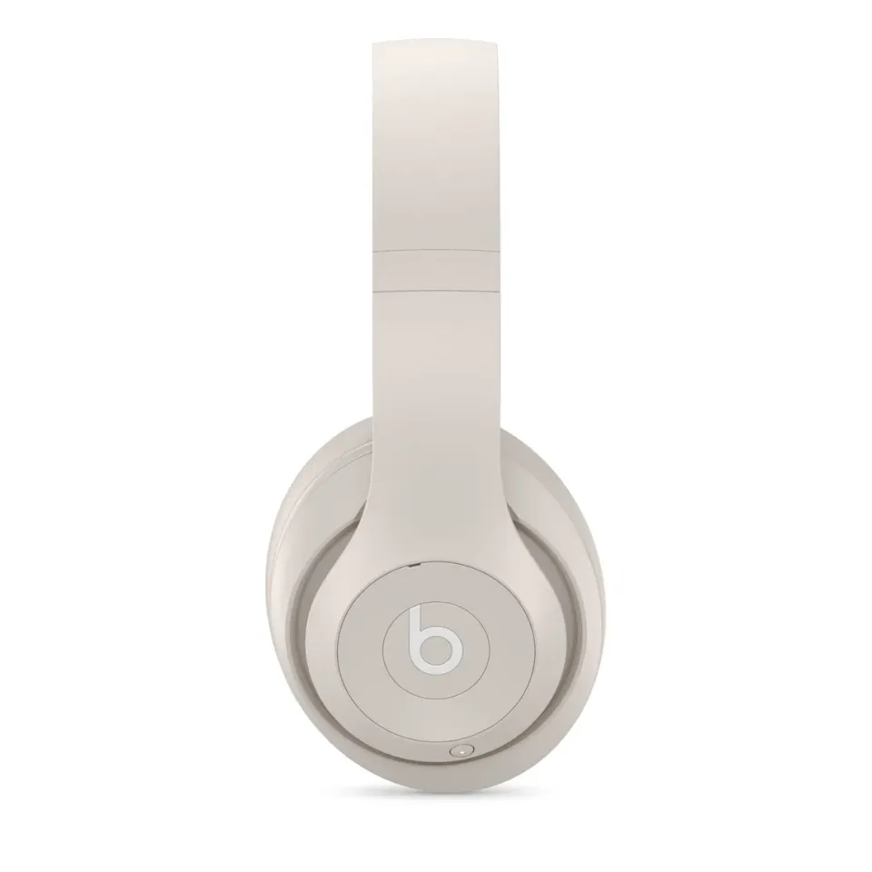 Beats Studio Pro/ANC/Jack/Drát/BT/Bezdrát/Sandstone